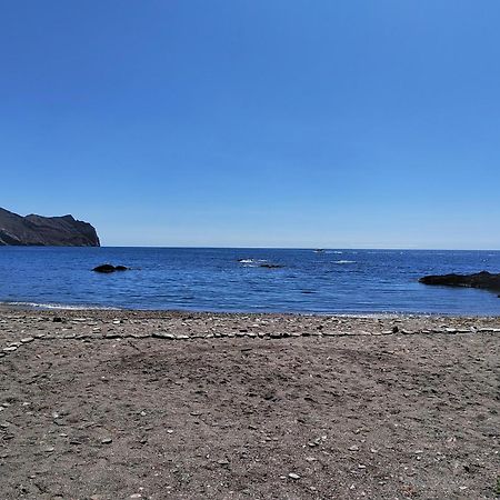 Casa Mar Villa Aguilas Luaran gambar
