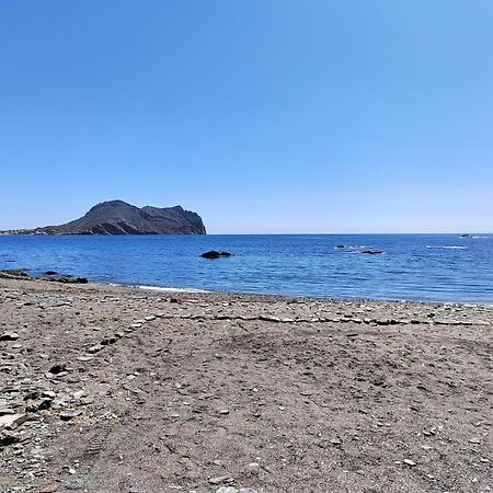 Casa Mar Villa Aguilas Luaran gambar