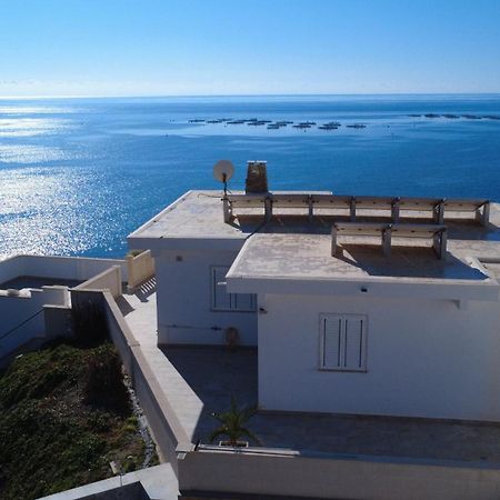 Casa Mar Villa Aguilas Luaran gambar