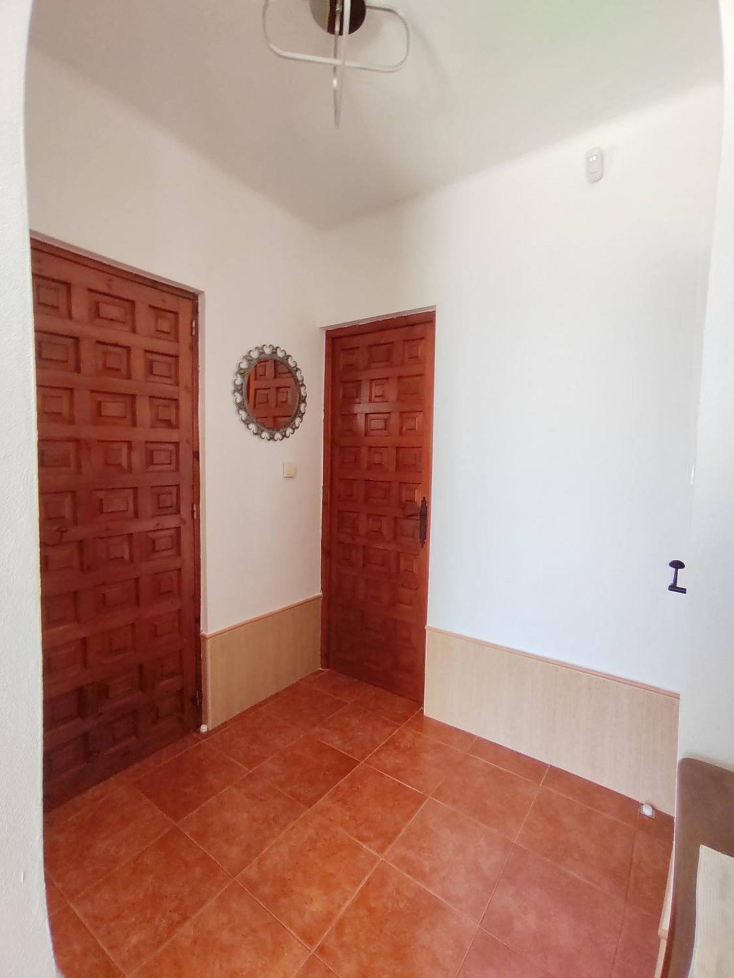 Casa Mar Villa Aguilas Luaran gambar
