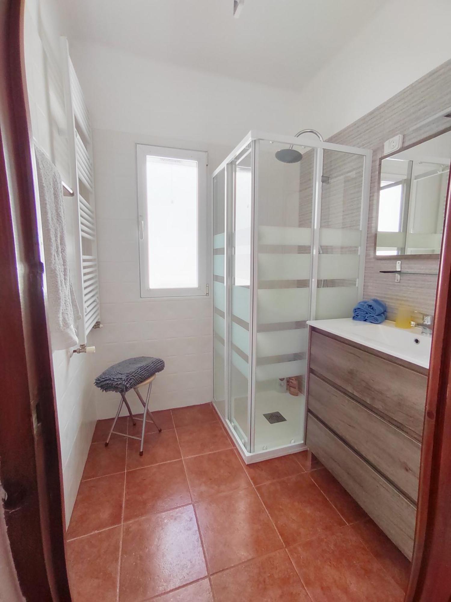Casa Mar Villa Aguilas Luaran gambar